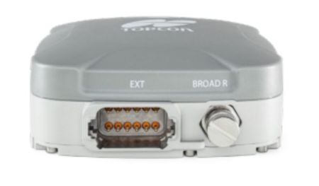 AGS-2 Receiver and Steering Controller